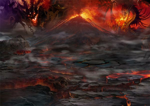 《暗夜血姬》即將改版 第六世界「神棄之海」全新地圖搶先看《トワイライトロア》 - 巴哈姆特