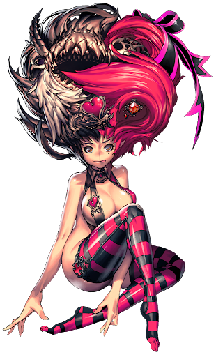 5★ 水中的希妮 image