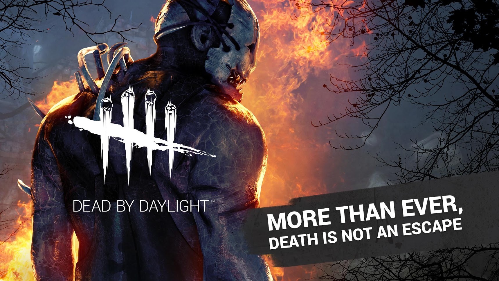 非對稱多人生存恐怖遊戲 黎明死線 將於 年4 月16 日推出公開宣傳影片 Dead By Daylight 巴哈姆特