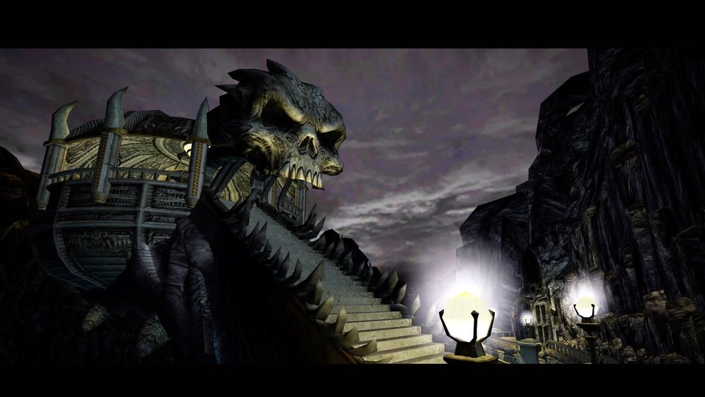 《嗜血狂魔 Remastered》將於 3 月 3 日登陸各大平台《Legacy of Kain: Defiance Remastered ...
