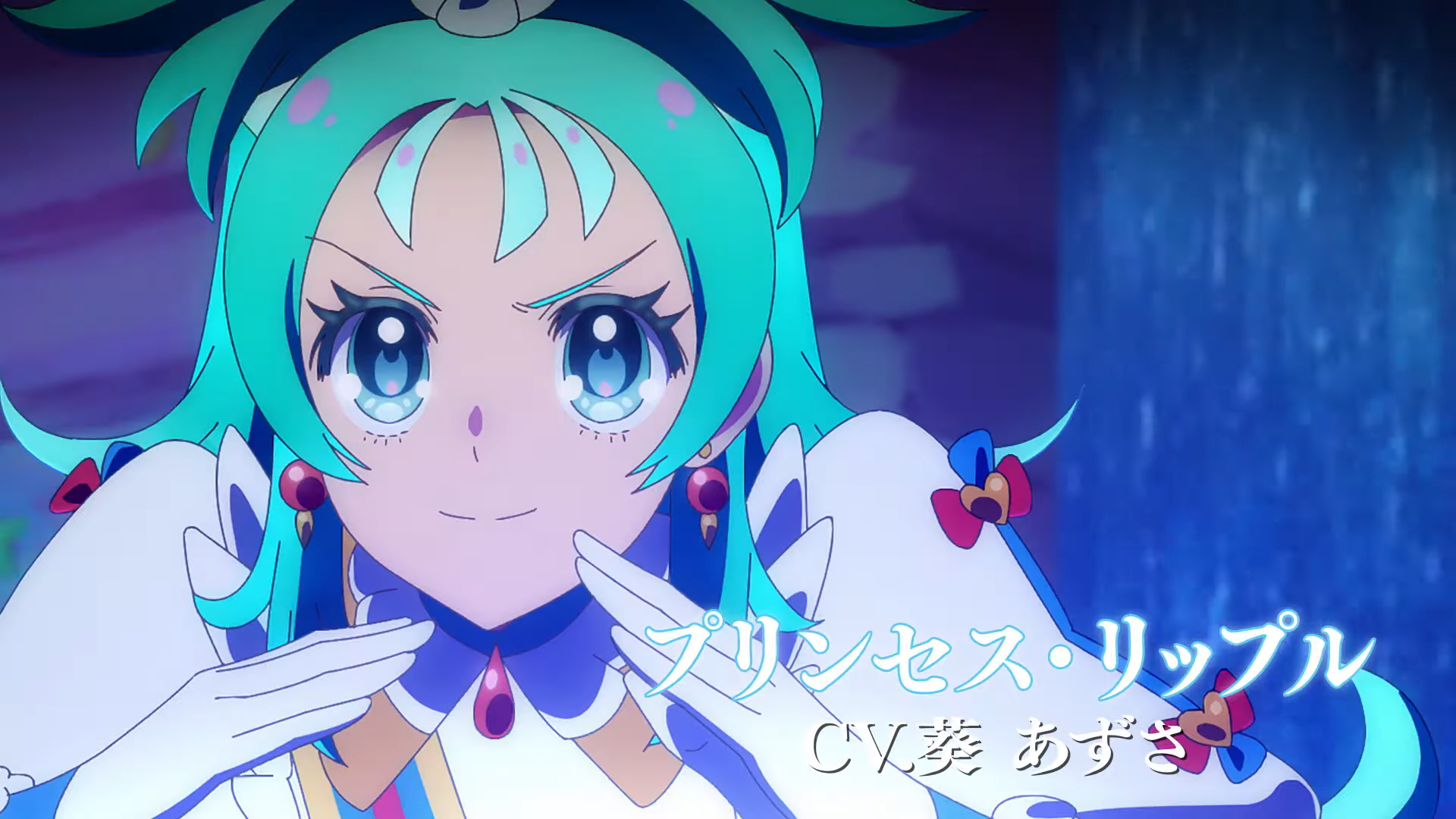 少女們為和平而戰 原創動畫《Princess-session Orchestra》釋出首波宣傳影片