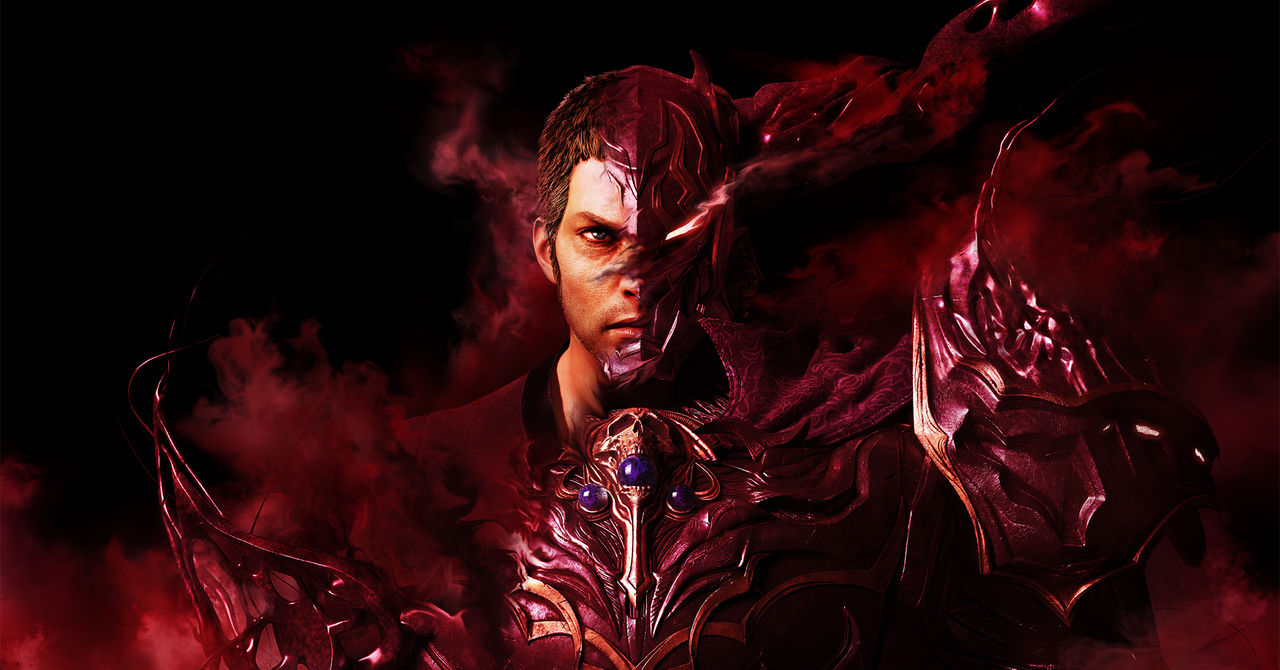 "Stranger of Paradise Final Fantasy Origin" landed on the Steam