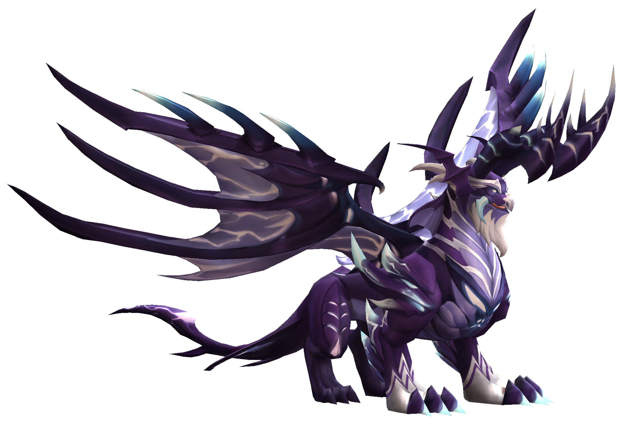 《Dragon Sky 飛龍不累》新增全新飛龍、外觀造型及親密度新功能 - 巴哈姆特