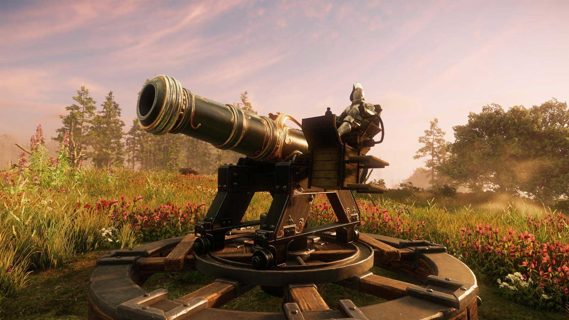 進攻方的武器 image