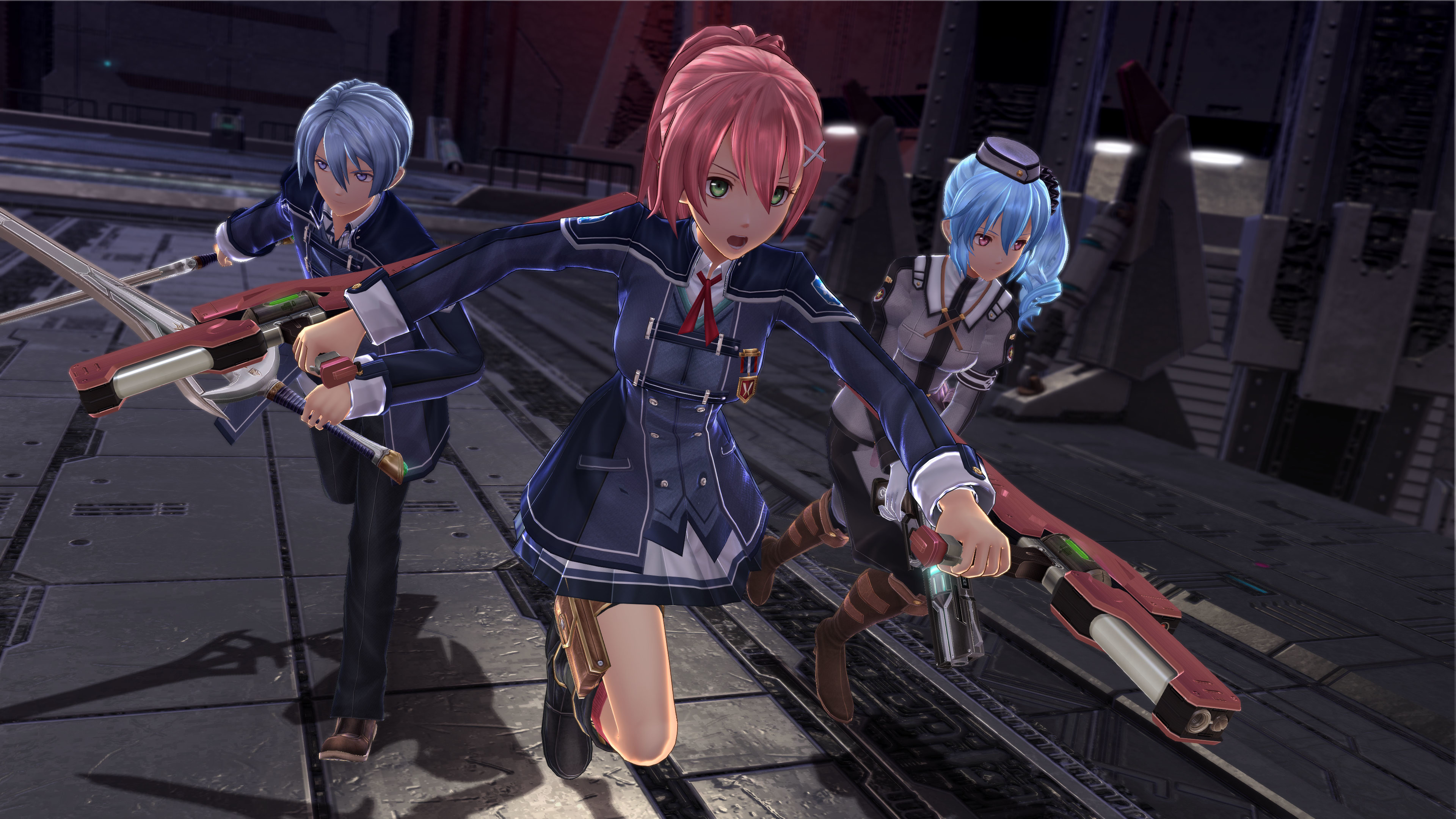 Legend of heroes trails reverie the. Hajimari no Kiseki. The Legend of Heroes Hajimari no. The Legend of Heroes: Trails into Reverie. The Legend of Heroes: Hajimari no Kiseki.