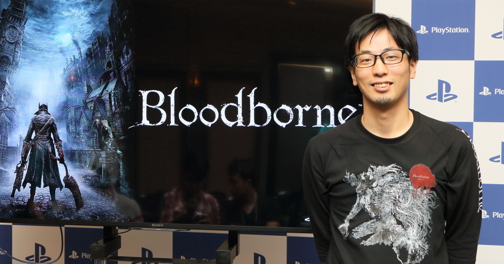 SIE Japan sets off another wave of resignations!  “The Curse of Blood” producer Shan Ji Suhuang announced that he will leave SIE at the end of February