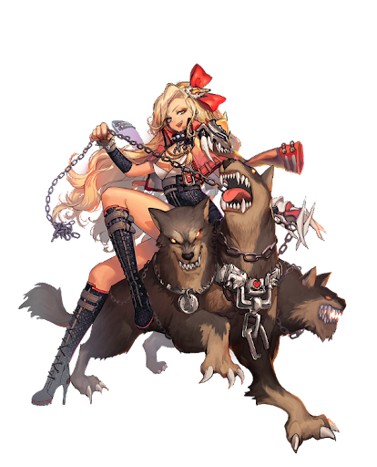 5★ 派對巨星梅芙 image