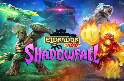 Eldrador Creatures Shadowfall
