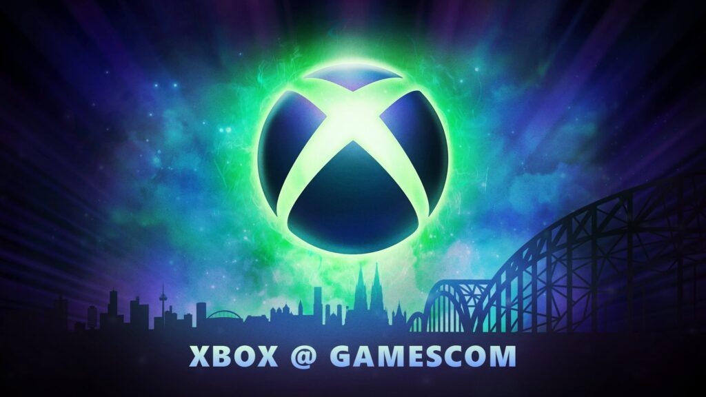 【GC 25】Xbox 宣布重返 gamescom 展 将带来《窟窿骑士：丝绸之歌》等 20 余款游戏试玩