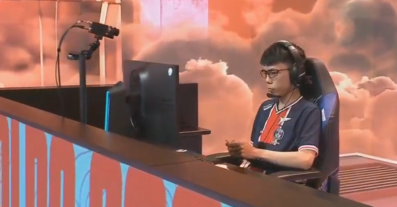 《英雄聯盟》2020 世界大賽小組賽今登場 PSG 首戰對 RGE 吞敗《League of Legends》 - 巴哈姆特