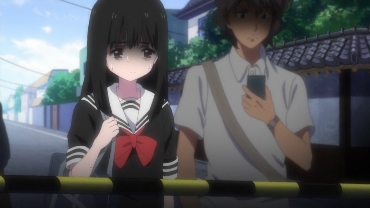 試片 魔法少女網站 致鬱系魔法少女不幸的少女們為了改變命運而戰 Magical Girl Site 巴哈姆特