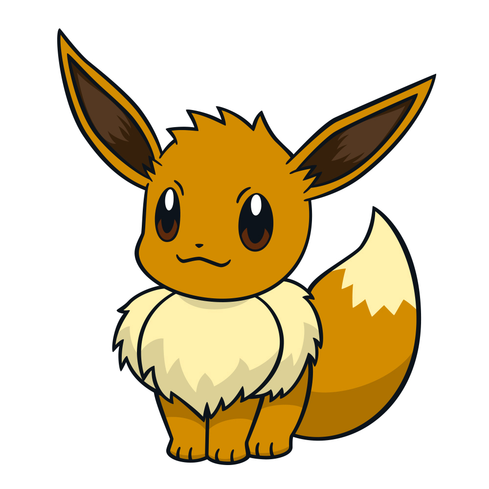 日本紀念日協會正式認定！11 月 21 日為「伊布之日」《Pokémon Let's Go, Eevee!》 巴哈姆特