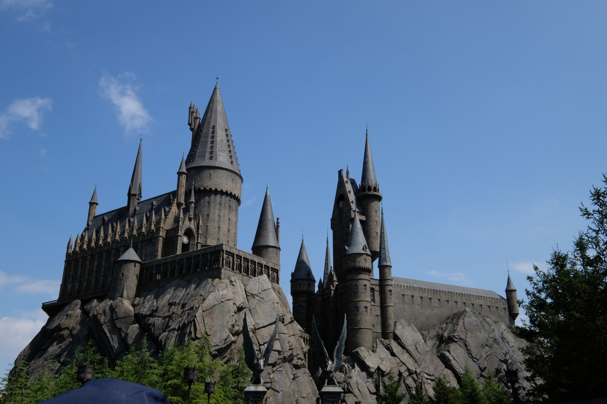 Theme park guide: The Wizarding World of Harry Potter in Osaka, Japan