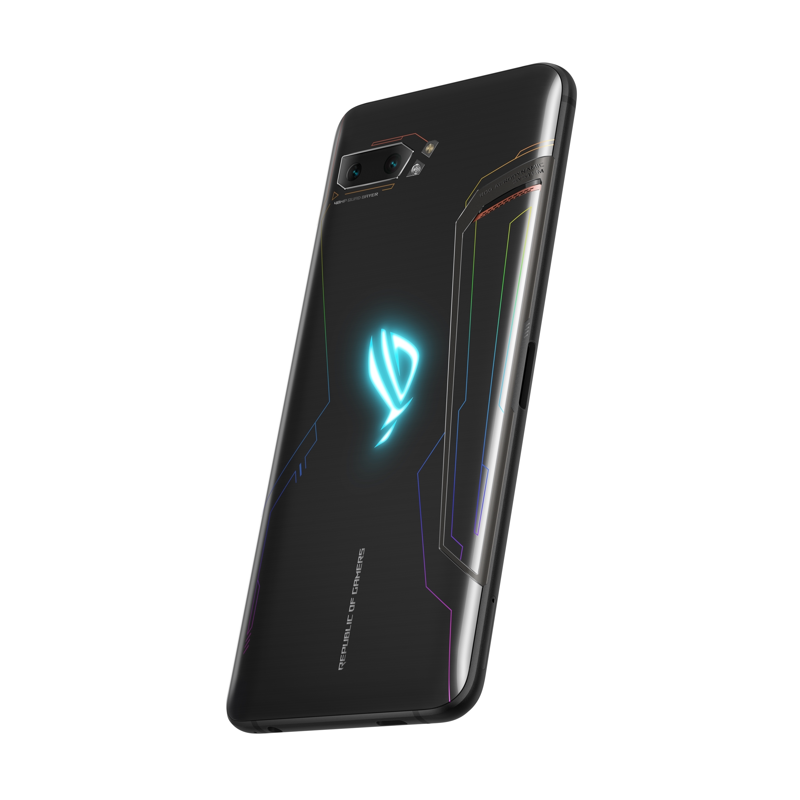 rog phone 3 momo