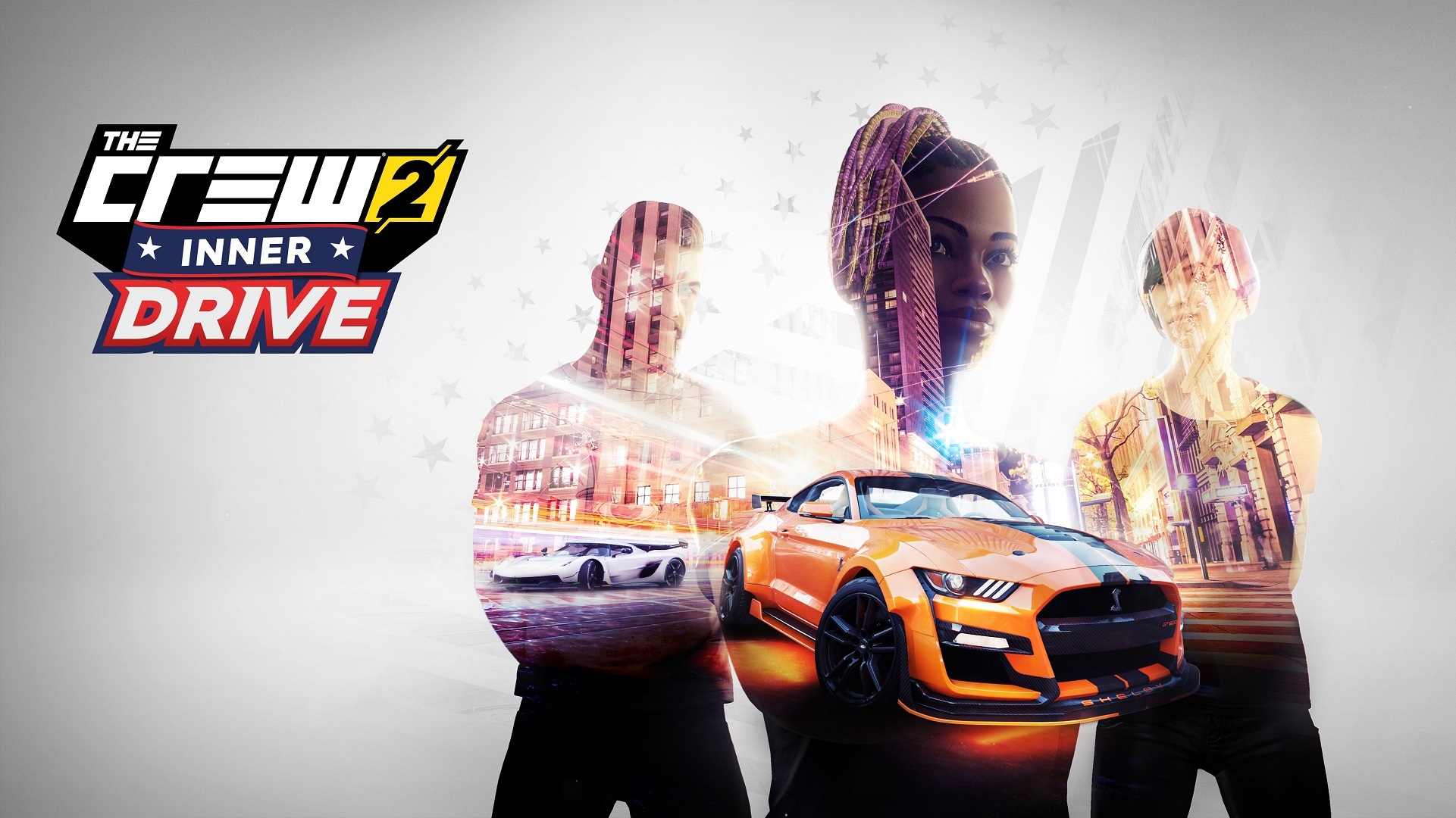 Включи crew. Игра the Crew 2. The Crew 2 в Ubisoft. The Crew 2 персонажи. The Crew 2 трейлер.