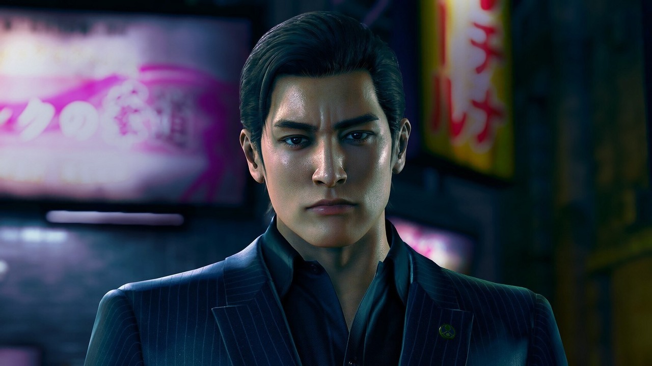 《人中之龍 極 3 / 人中之龍 3 外傳 Dark Ties》2026 年 2 月推出 體驗蛻變的傳說與全新的歷史《Yakuza ...