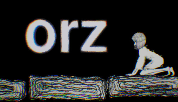2D 動作遊戲《orz》預定 7 月下旬問世 化身少女在鉛筆繪圖風格地圖前行《orz》 - 巴哈姆特