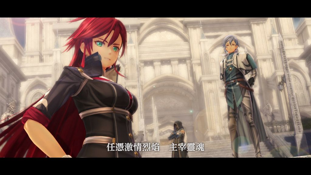 《英雄傳說 黎之軌跡》確定同步推出數位豪華版 公布首批購買 / 及早購買特典資訊《英雄伝説 黎の軌跡》