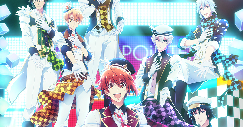 因武漢肺炎疫情影響《IDOLiSH7-偶像星願-》第二季動畫將於第 4 集播畢後停播《アイドリッシュセブン Second BEAT!》 - 巴哈姆特