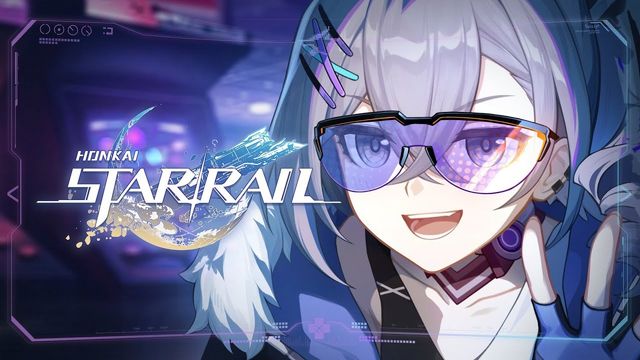 《崩壞：星穹鐵道》預告將於 2023 年第四季登陸 PlayStation 5 平台