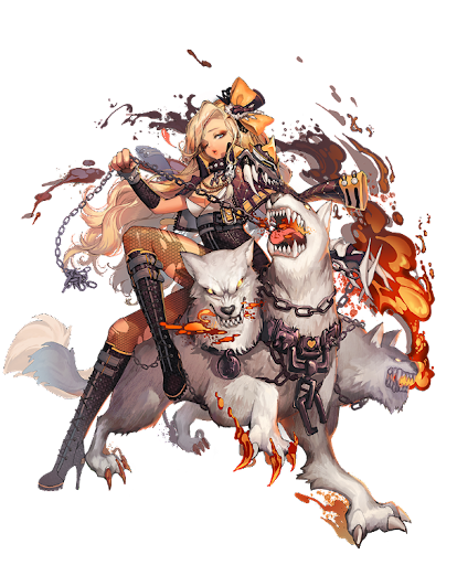 5★ 派對巨星梅芙 image