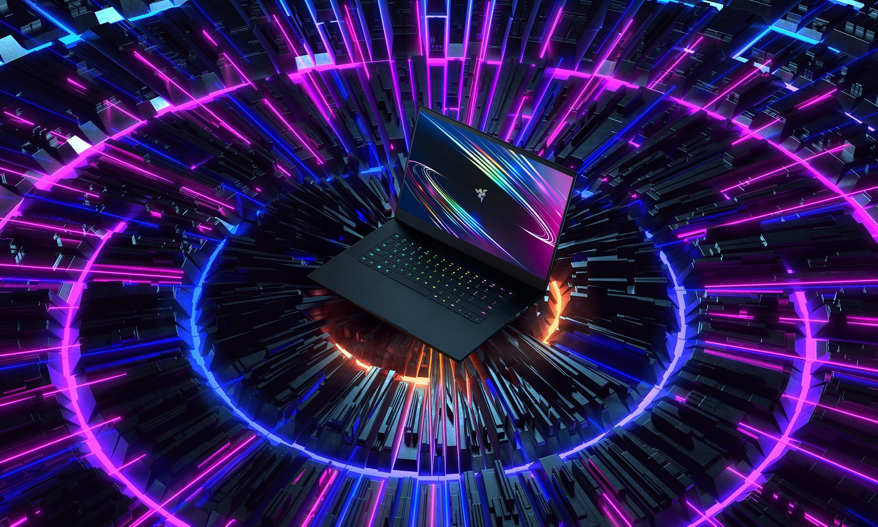 雷蛇宣布兩款全新razer Blade 系列15 Stealth 13 電競筆電6 月初上市 巴哈姆特