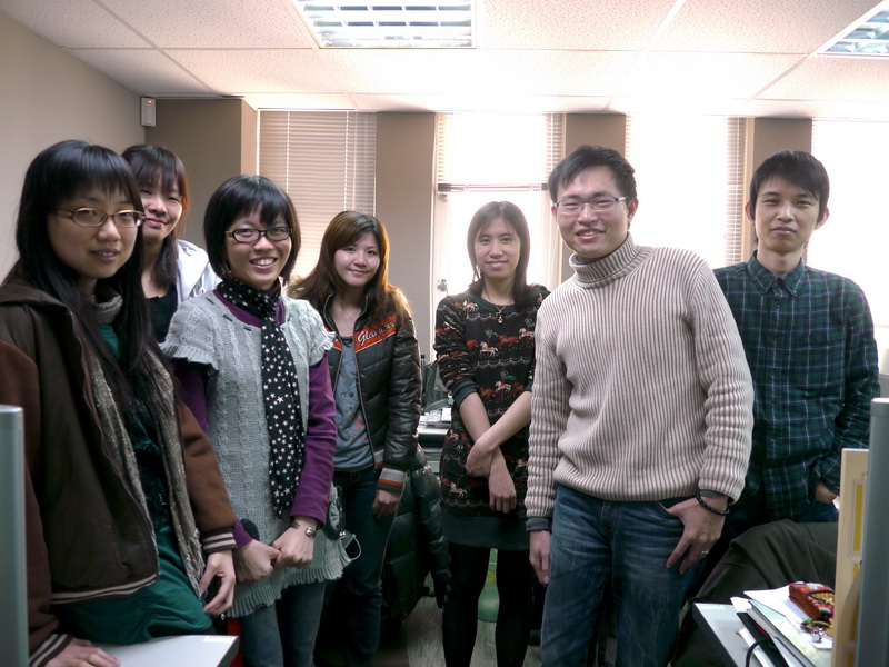 BHO美術研發團隊