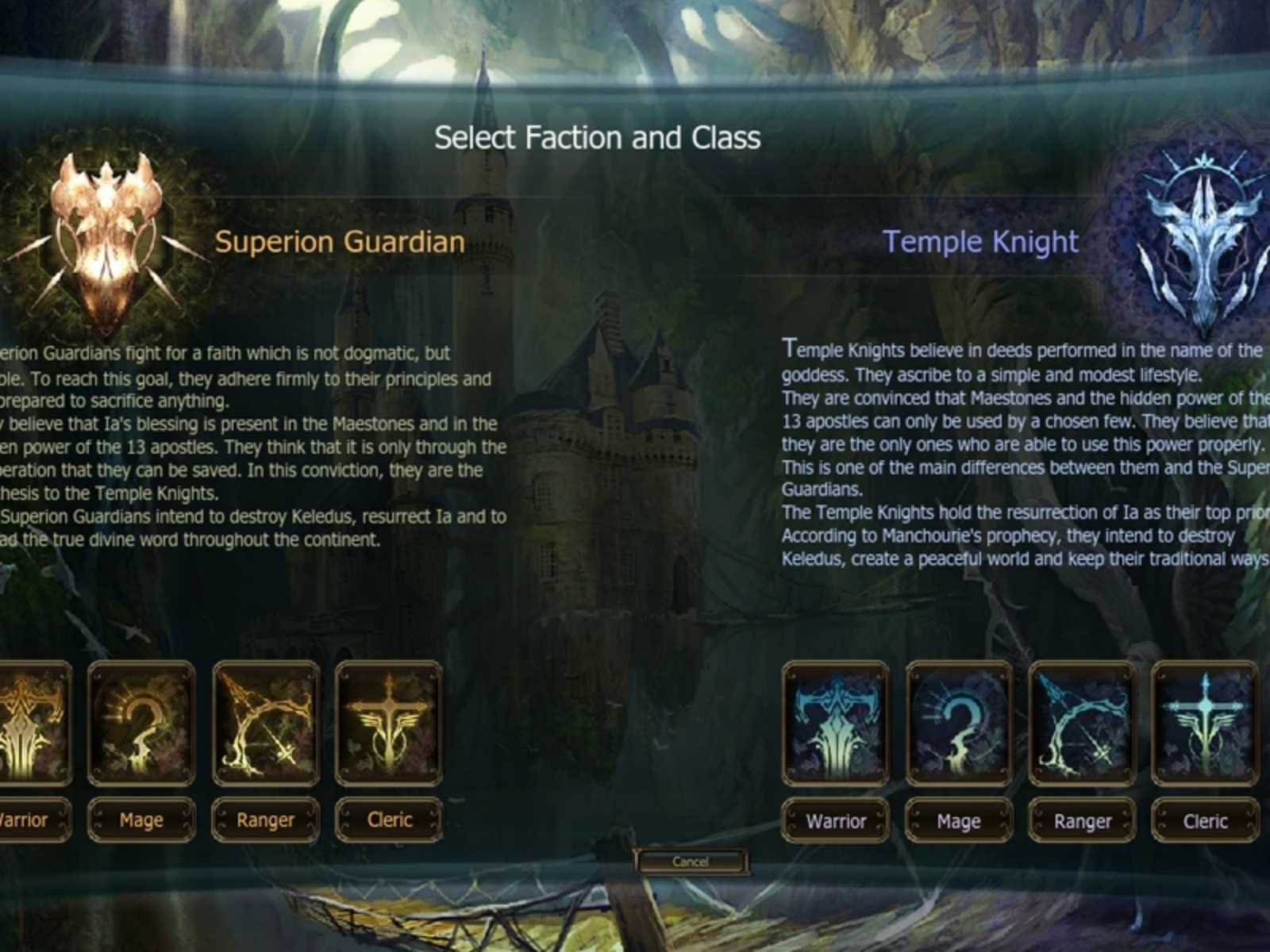 同樣是拯救世界,你認同哪邊的作法呢