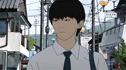 試片 惡之華 青春年華獨有的挫折與不堪 Aku No Hana 巴哈姆特