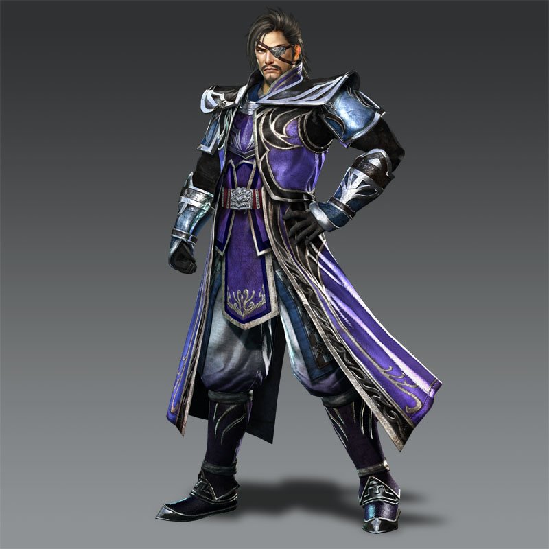 《真‧三國無雙 Online Z》日本 7 月登場 導入新引擎、新系統與新勢力《Dynasty Warriors Online Z》 - 巴哈姆特