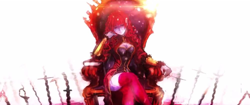 音樂節奏遊戲《Cytus》釋出最新章節「Chapter K」預告影片《Cytus》 - 巴哈姆特