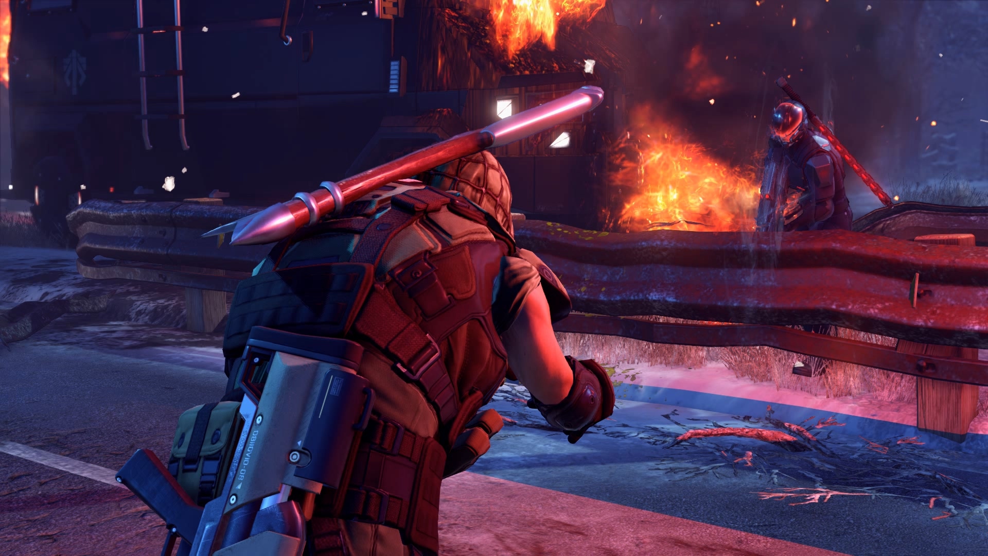 試玩】外星人的侵襲尚未結束《XCOM 2》第二部DLC「外星獵手」搶先體驗《XCOM 2 Collection》 - 巴哈姆特