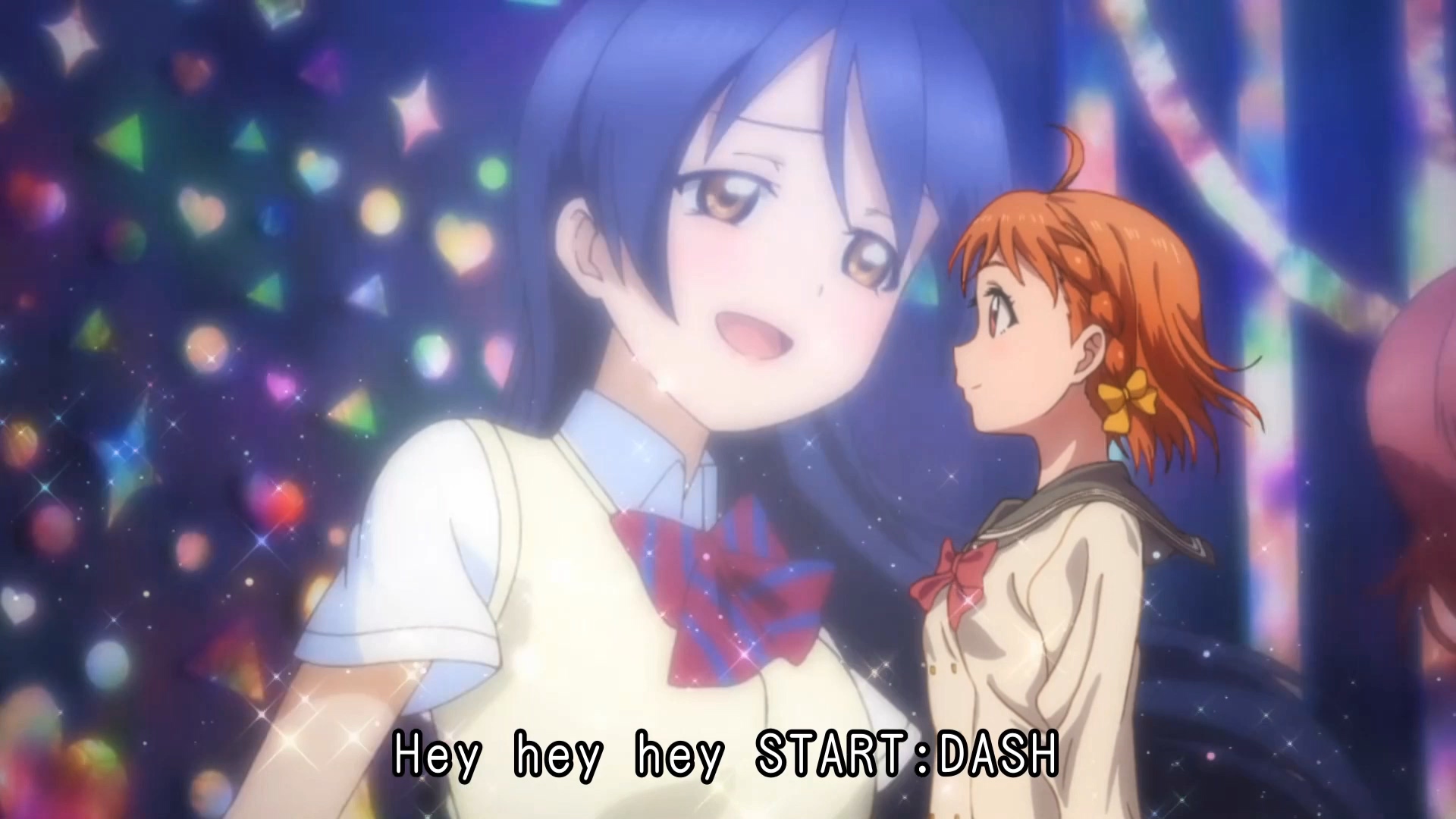【試片】《LoveLive! 校園偶像計畫 SunShine!!》全新少女團體即將啟程《Love Live! Sunshine!!》 - 巴哈姆特