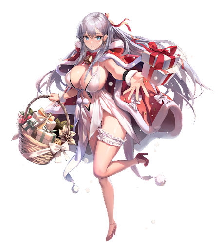 5★ 祝福的史古基 image