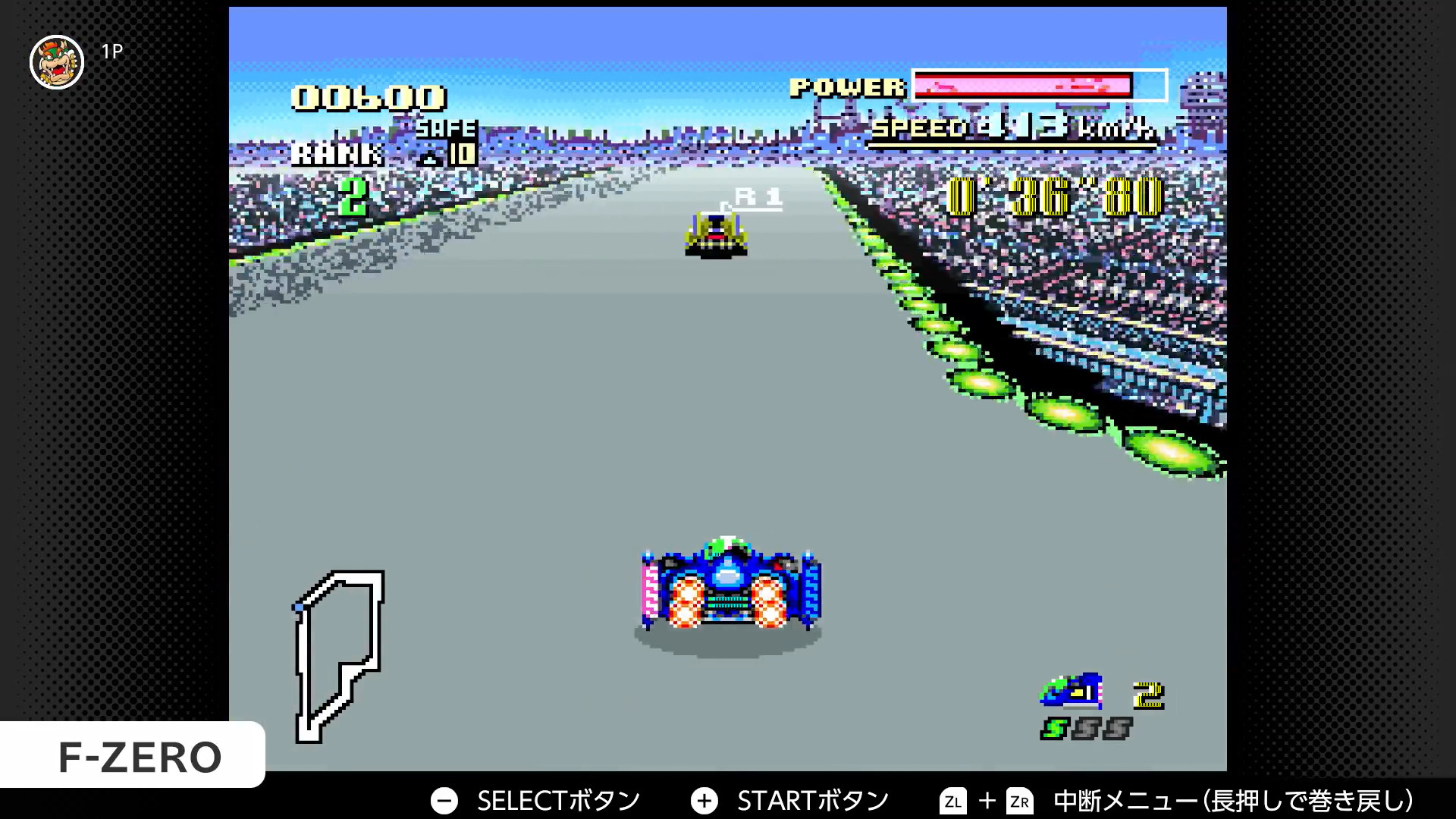 「Super Famicom Nintendo Switch Online」服務 6 日起跑 提供經典超任遊戲下載遊玩 - 巴哈姆特