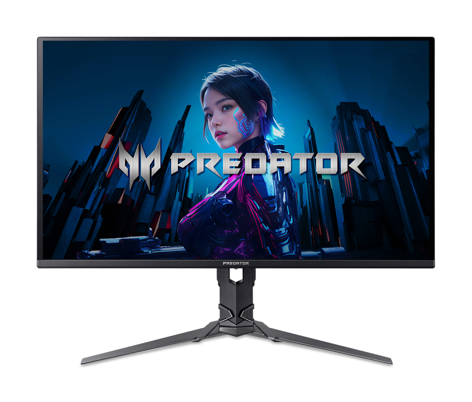 宏碁27吋Predator X27U W3 QD-OLED電競螢幕新春優惠上市