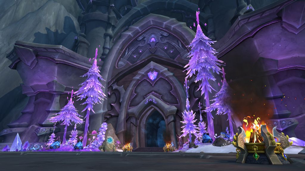 《魔獸世界：巨龍崛起》今啟動 Alpha 測試 製作總監解析半龍人設計、擁有豐富客製化選項《WarCraft （Dragon Hunt）》