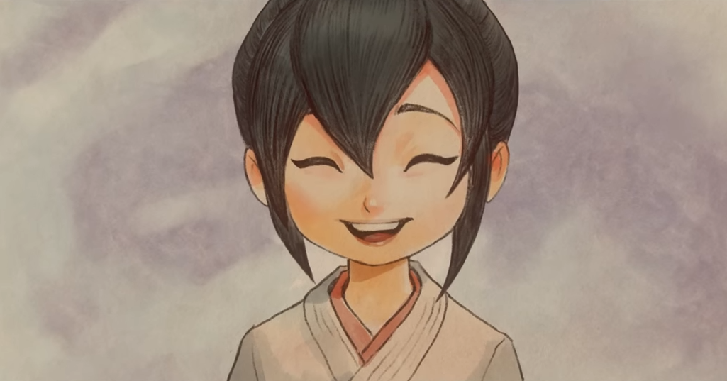 《鬥陣特攻 2》揭露新英雄霧子的故事與技能 受過巫女與女忍訓練的守護者《Overwatch》 - 巴哈姆特