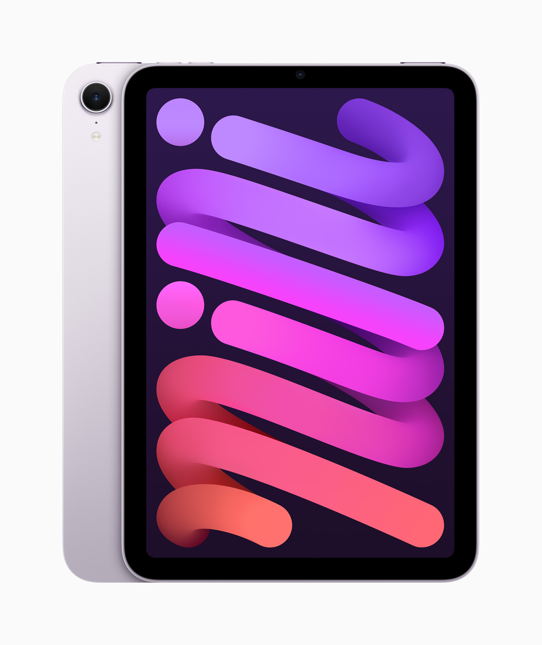Apple 今日推出配備A17 Pro 新款iPad mini 支援Apple Pencil Pro - 巴