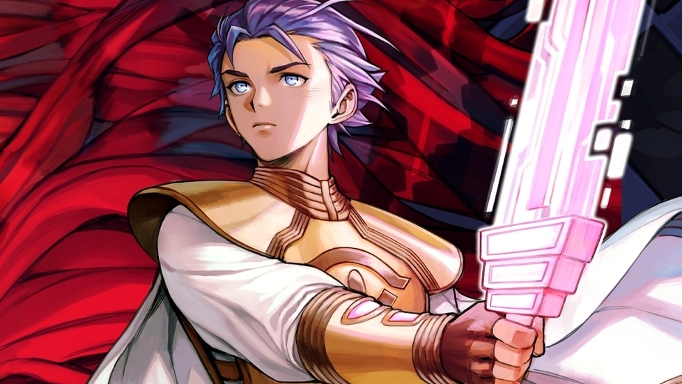 RPG 新作《祭火 SacriFire》释出新游玩影片 展示战斗系统特色