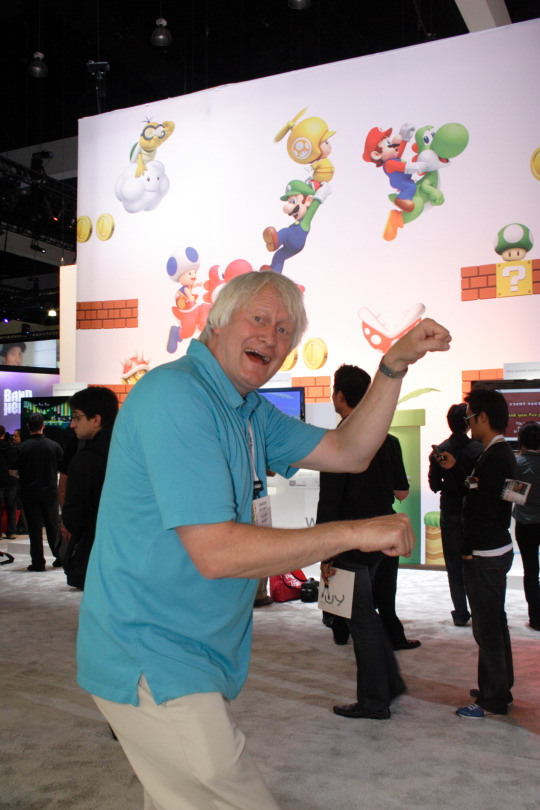 2009 年 E3 展 image