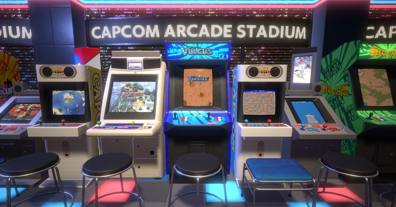 Arcade stadium. Capcom Arcade Stadium ps4. Capcom Arcade Stadium Nintendo Switch. Capcom Arcade 2nd Stadium. Nintendo Arcade Stadium.