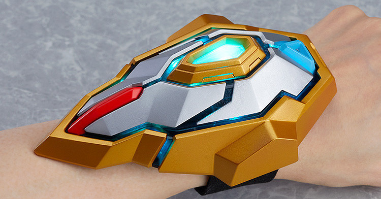 SSSS.GRIDMAN [2] 線上看 - 巴哈姆特動畫瘋