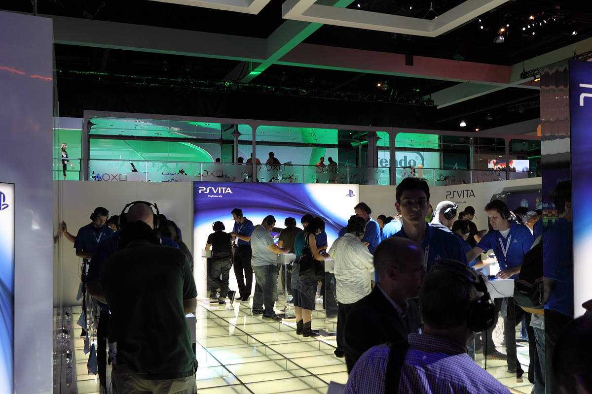 得排隊進入才能一探究竟