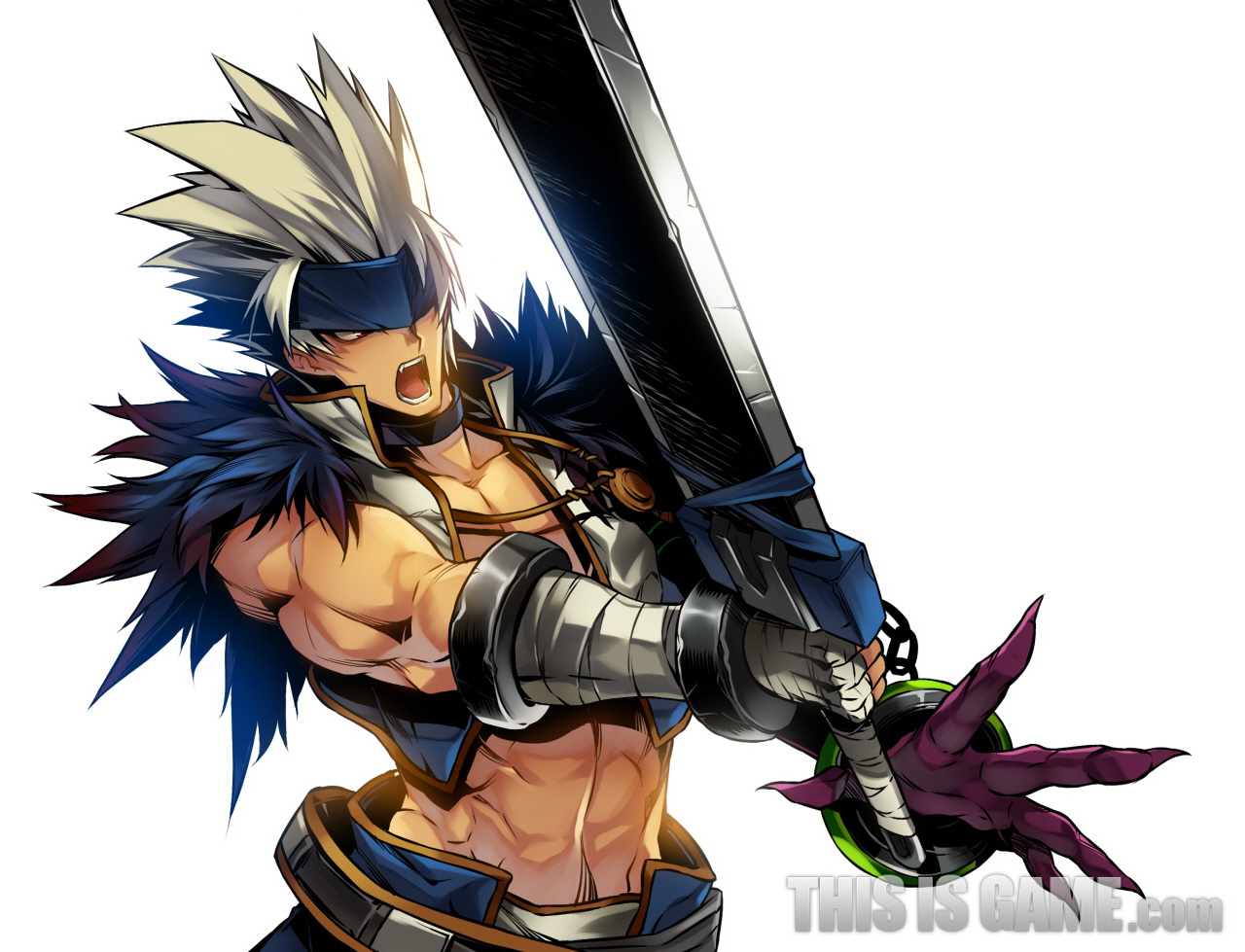 【E3 12】《DNF》登陸 Xbox 360！《DNF Live》7 月推出！《Dungeon Fighter LIVE: Fall Of ...