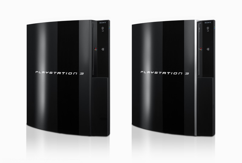 日本PlayStation 3 主機將於近日停止出貨結束長達10 年的生命週期- 巴