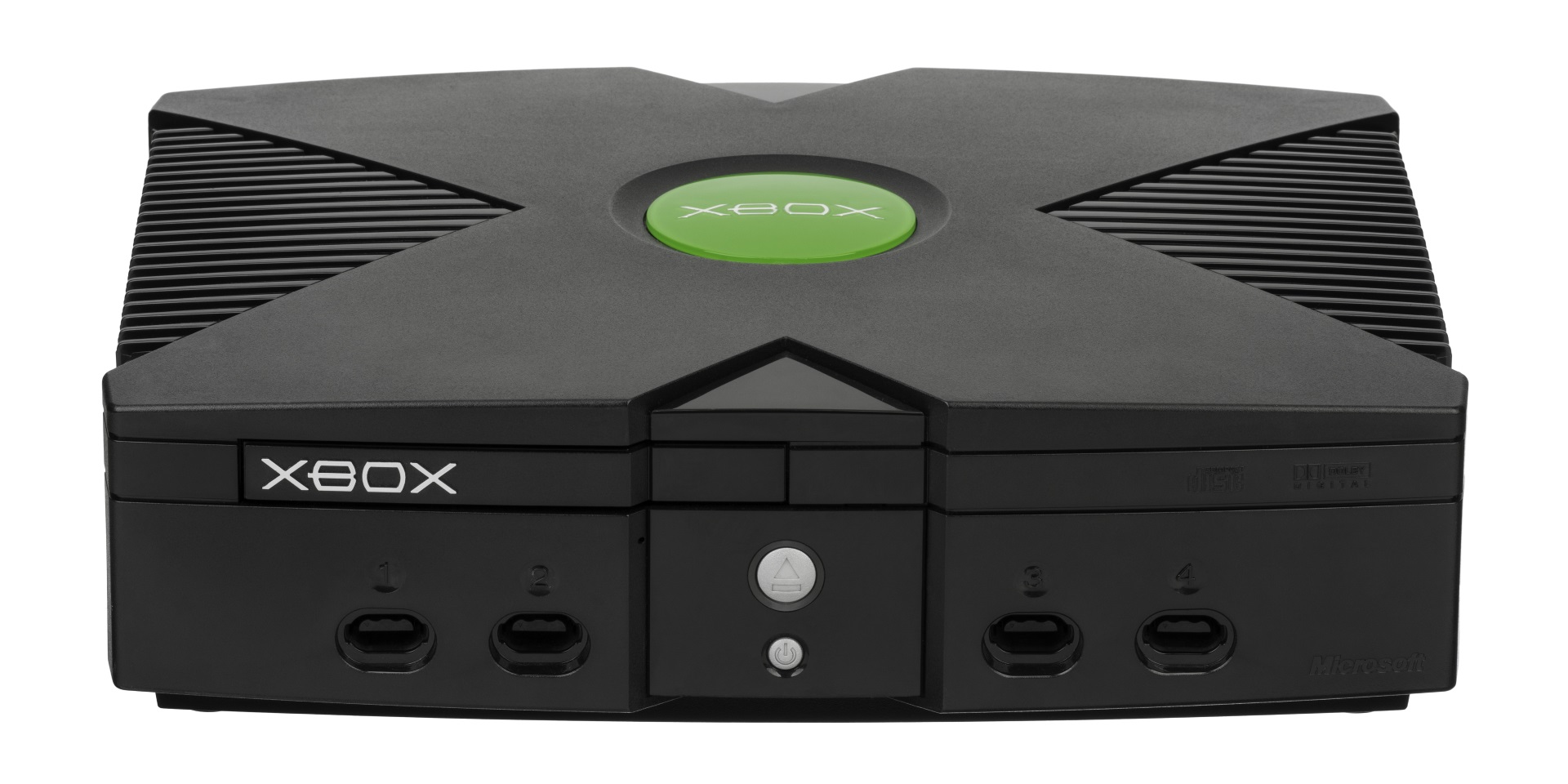 初代Xbox 主機今日歡度15 歲生日軟體業巨擘進軍家用遊戲市場的初試啼聲 