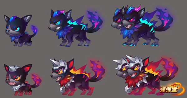 《弹弹堂 3》20 日开放新机关“命运之轮”玩法 体验不同战斗乐趣