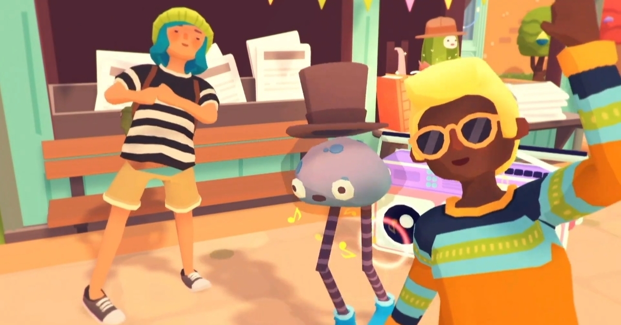 悠閒新作《歐寶雷 Ooblets》釋出搶先體驗宣傳影片 預計夏季在 Epic Games Store 推出《Ooblets》 - 巴哈姆特