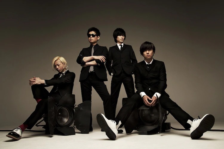 池袋西口公園 動畫最新預告宣傳影片釋出小野賢章 小林千晃等聲優名單更新 池袋ウエストゲートパーク 巴哈姆特